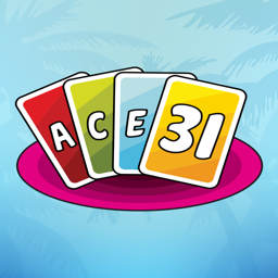 Ace31 app icon